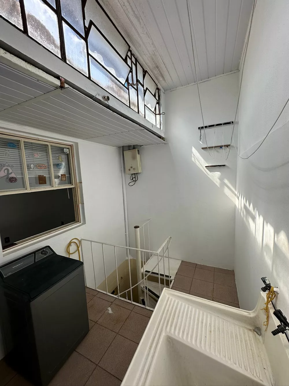 Casa de Condomínio, 2 quartos - Foto 16