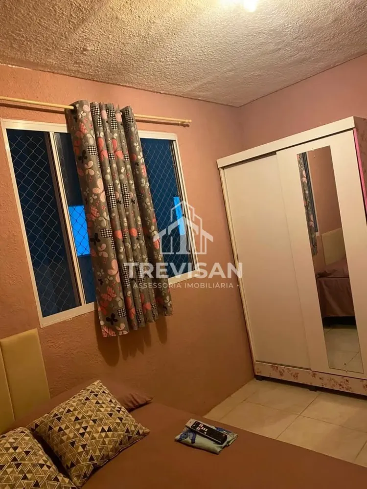 Apartamento, 2 quartos, 41 m² - Foto 2