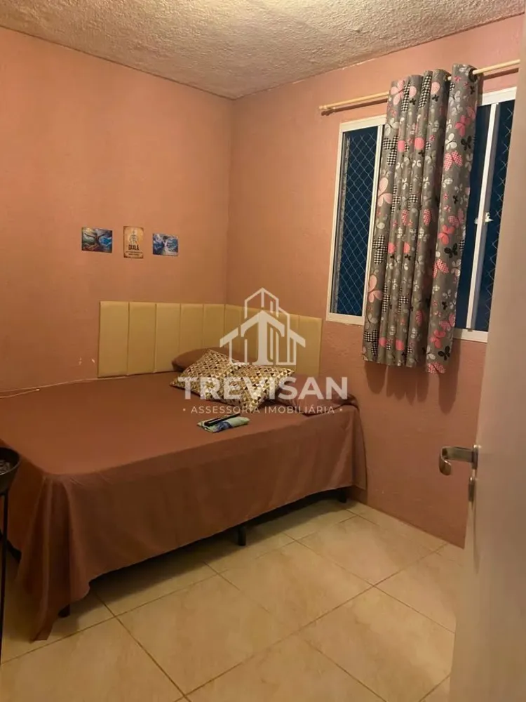 Apartamento, 2 quartos, 41 m² - Foto 3