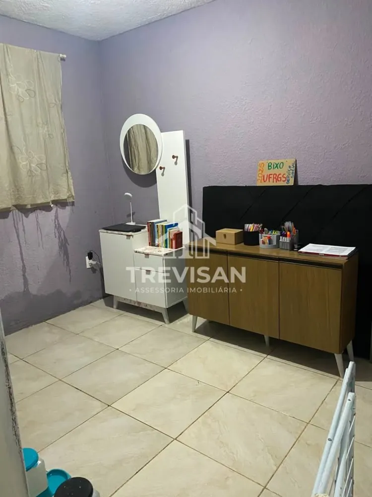 Apartamento, 2 quartos, 41 m² - Foto 4