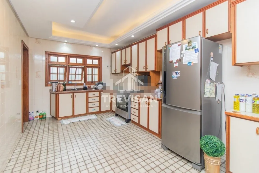 Casa, 4 quartos, 460 m² - Foto 3