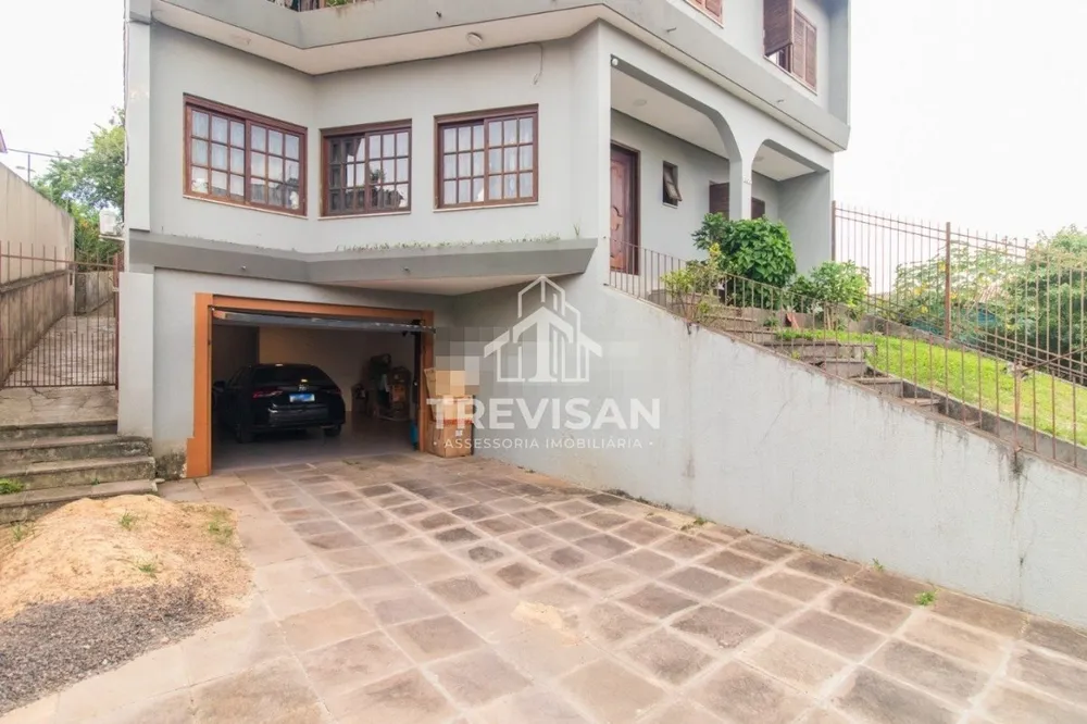 Casa, 4 quartos, 460 m² - Foto 2