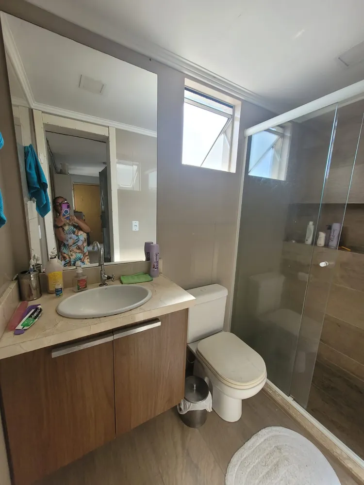 Apartamento, 2 quartos, 50 m² - Foto 4