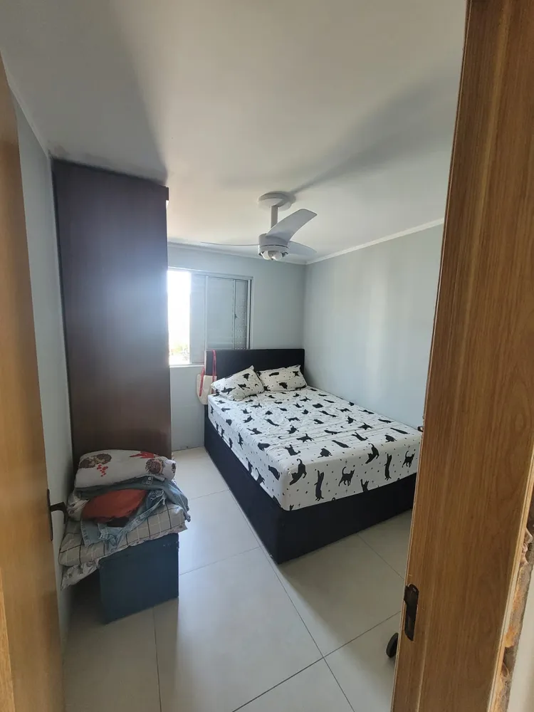 Apartamento, 2 quartos, 50 m² - Foto 7