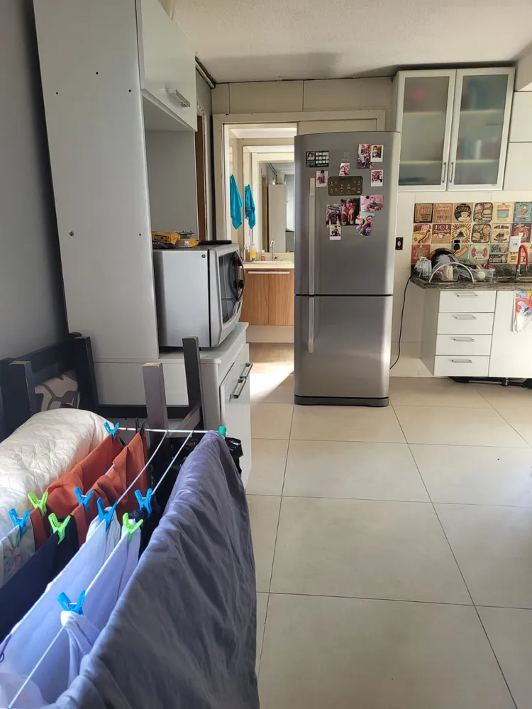 Apartamento, 2 quartos, 50 m² - Foto 9