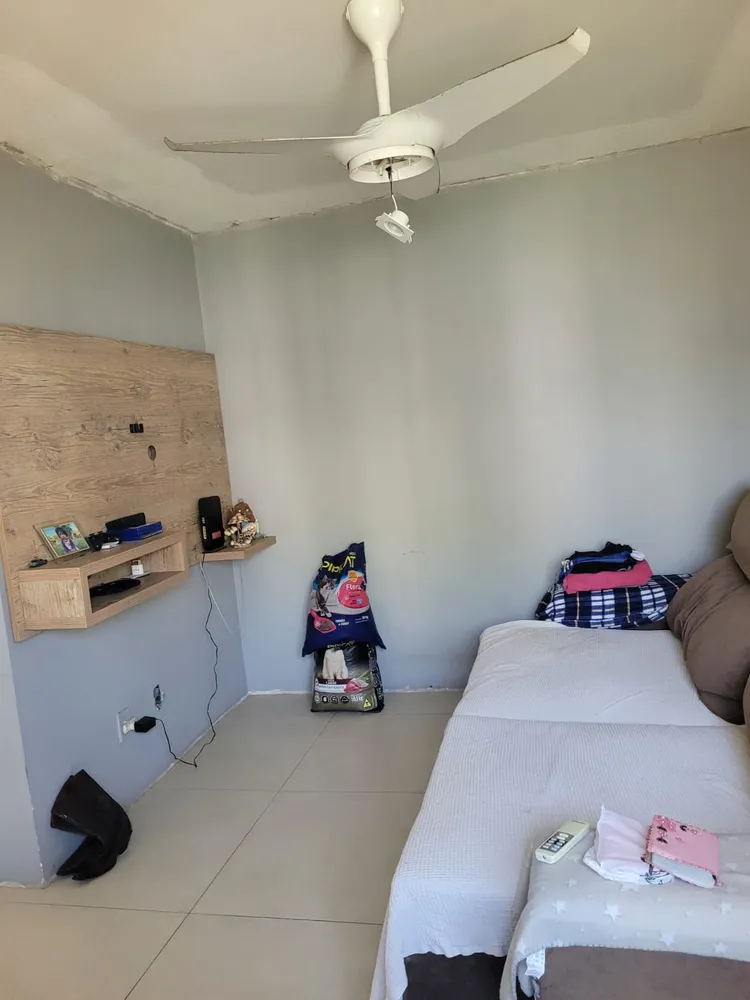 Apartamento, 2 quartos, 50 m² - Foto 3