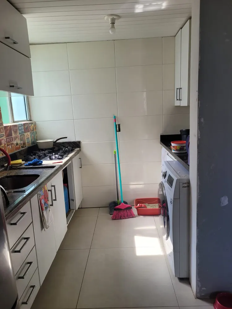 Apartamento, 2 quartos, 50 m² - Foto 2