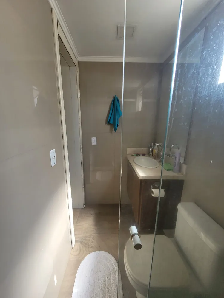 Apartamento, 2 quartos, 50 m² - Foto 8