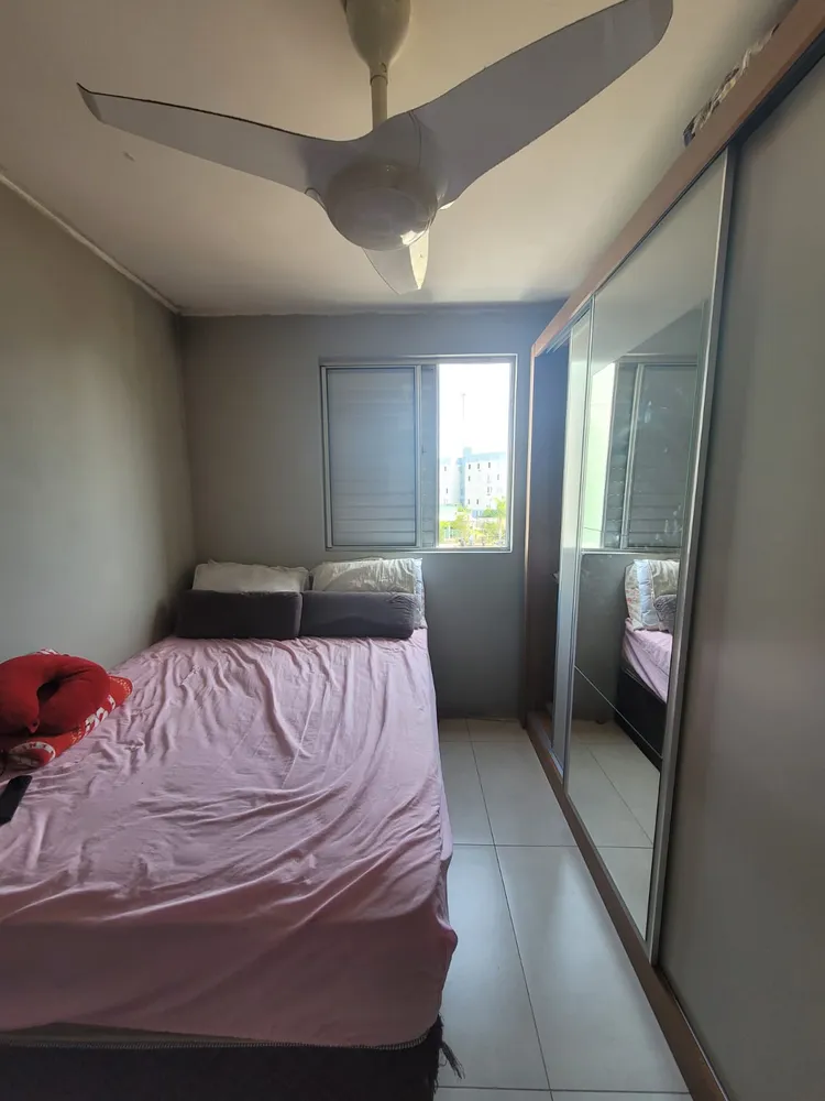 Apartamento, 2 quartos, 50 m² - Foto 5