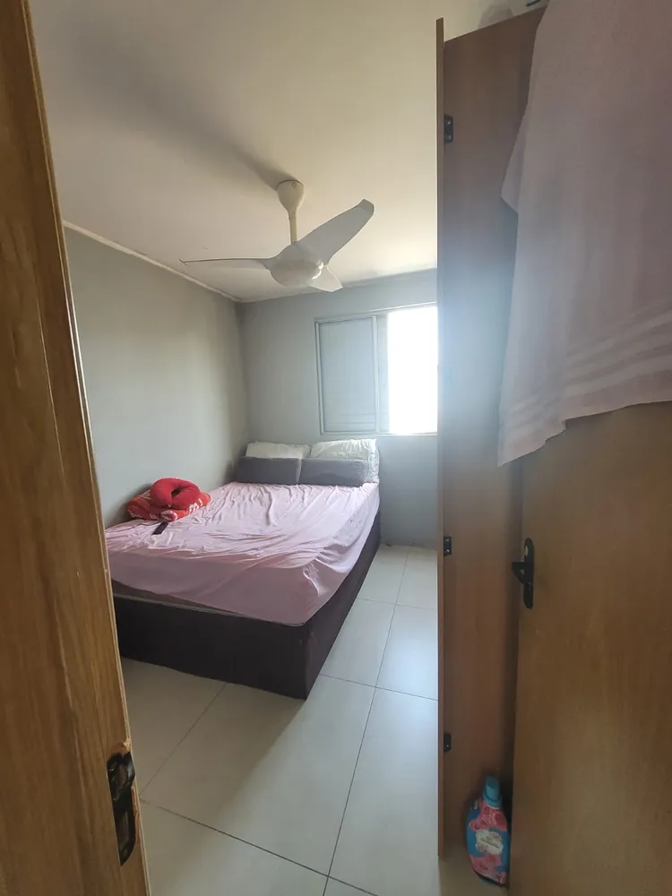 Apartamento, 2 quartos, 50 m² - Foto 6