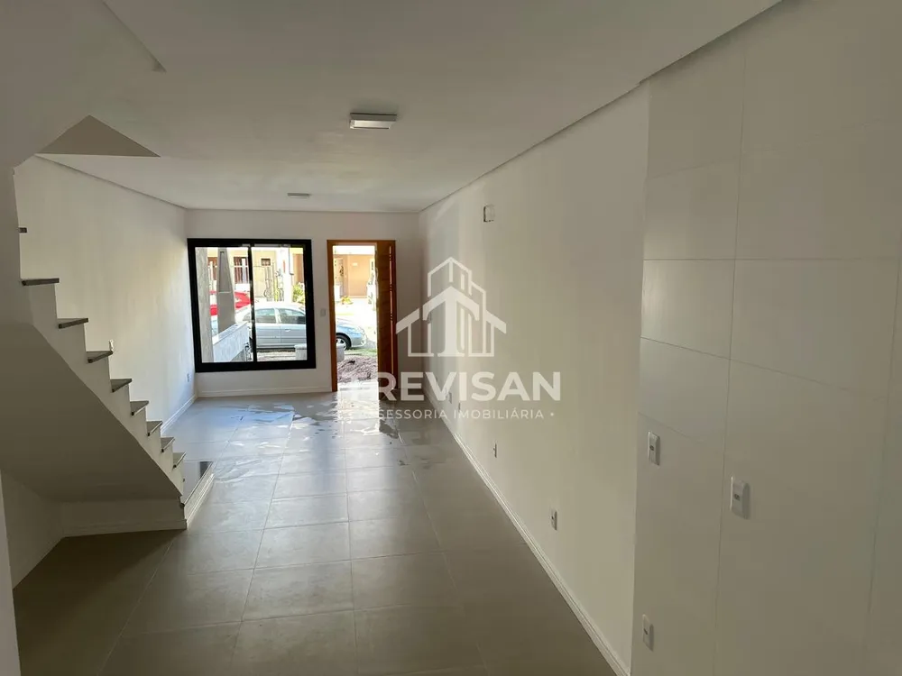 Casa de Condomínio, 2 quartos - Foto 2