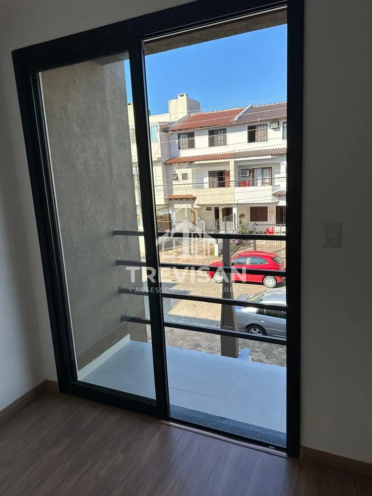 Casa de Condomínio, 2 quartos - Foto 4