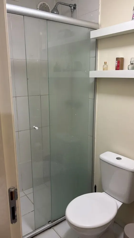 Apartamento, 2 quartos, 47 m² - Foto 3