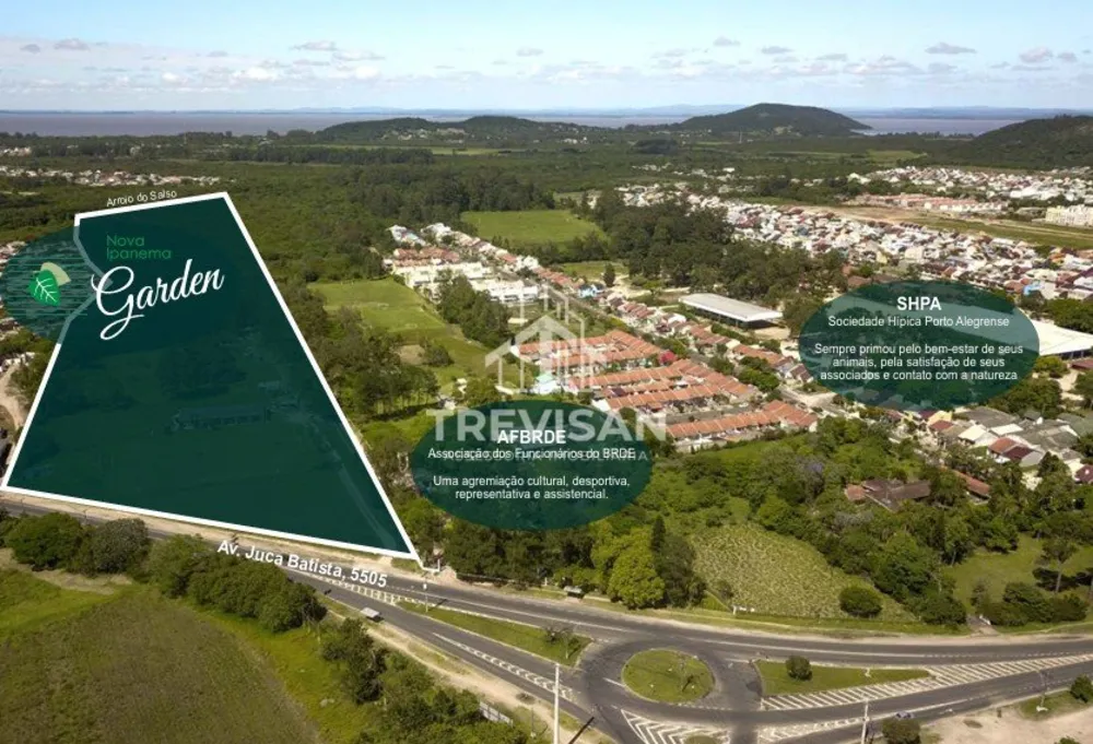 Terreno, 142 m² - Foto 2