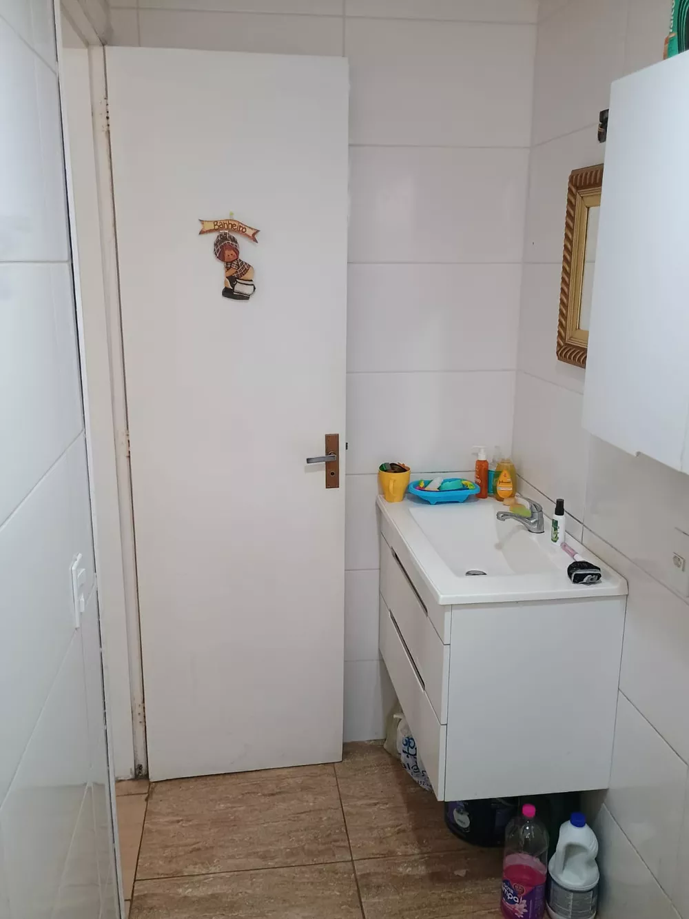 Apartamento, 1 quarto, 46 m² - Foto 3