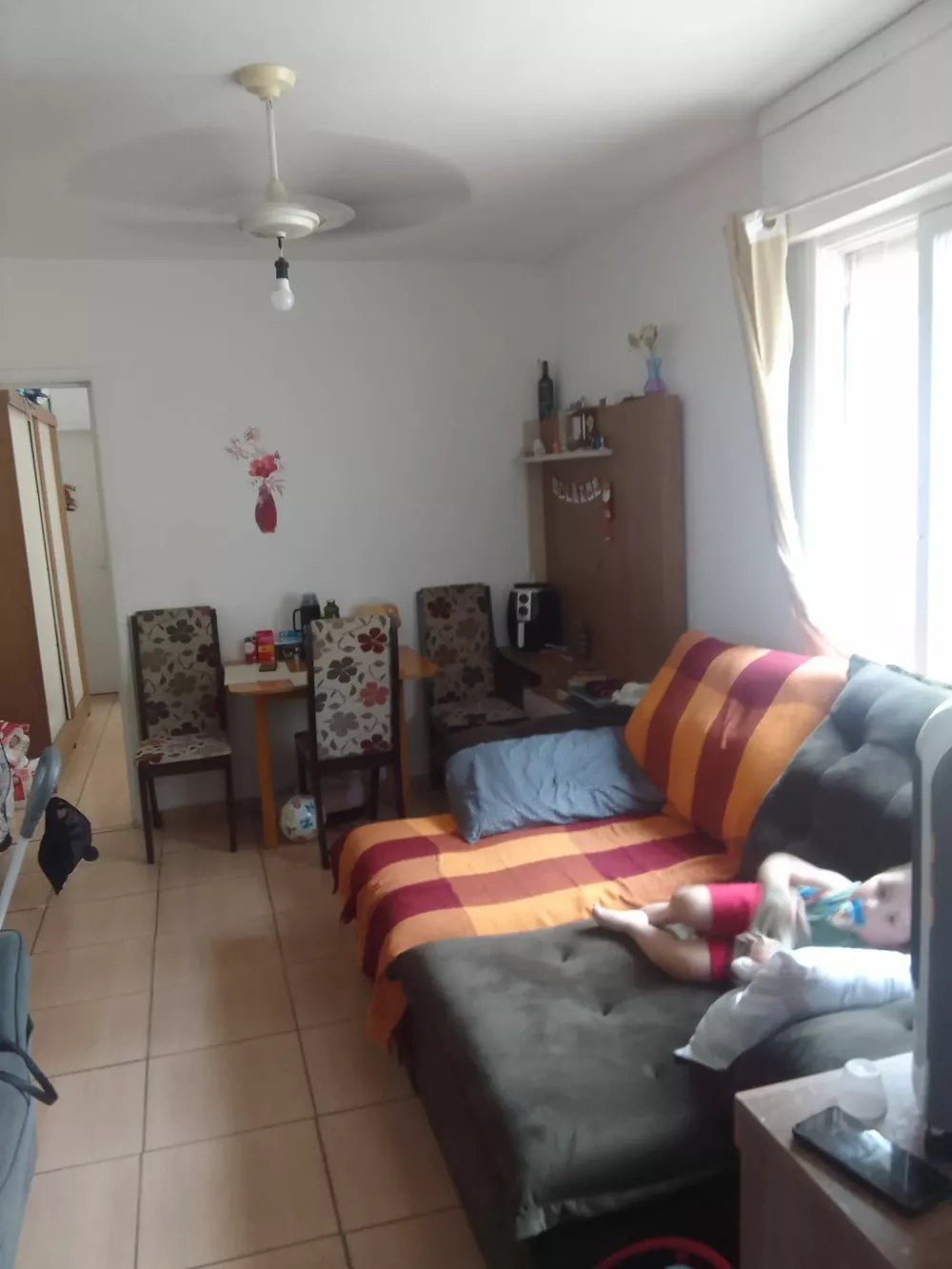 Apartamento, 1 quarto, 46 m² - Foto 1