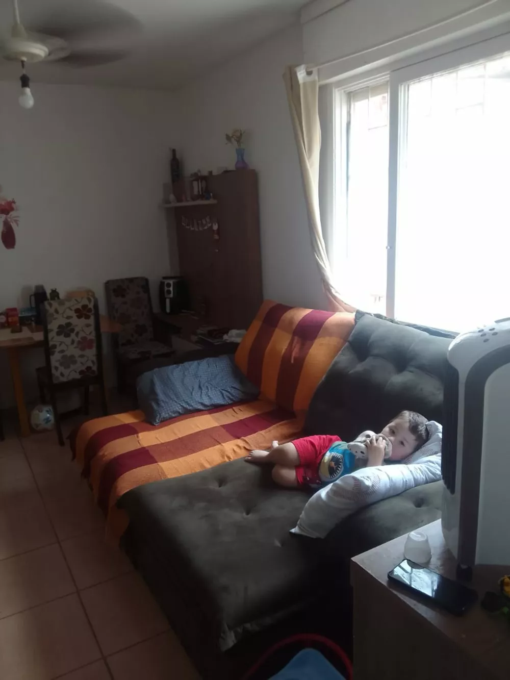 Apartamento, 1 quarto, 46 m² - Foto 2
