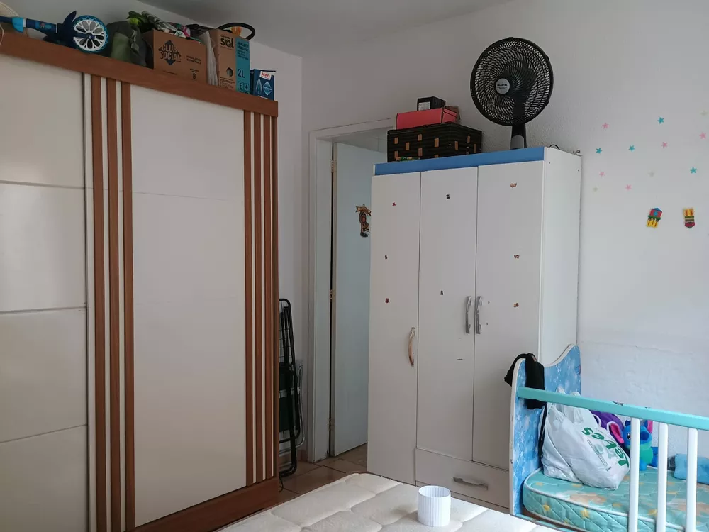 Apartamento, 1 quarto, 46 m² - Foto 5
