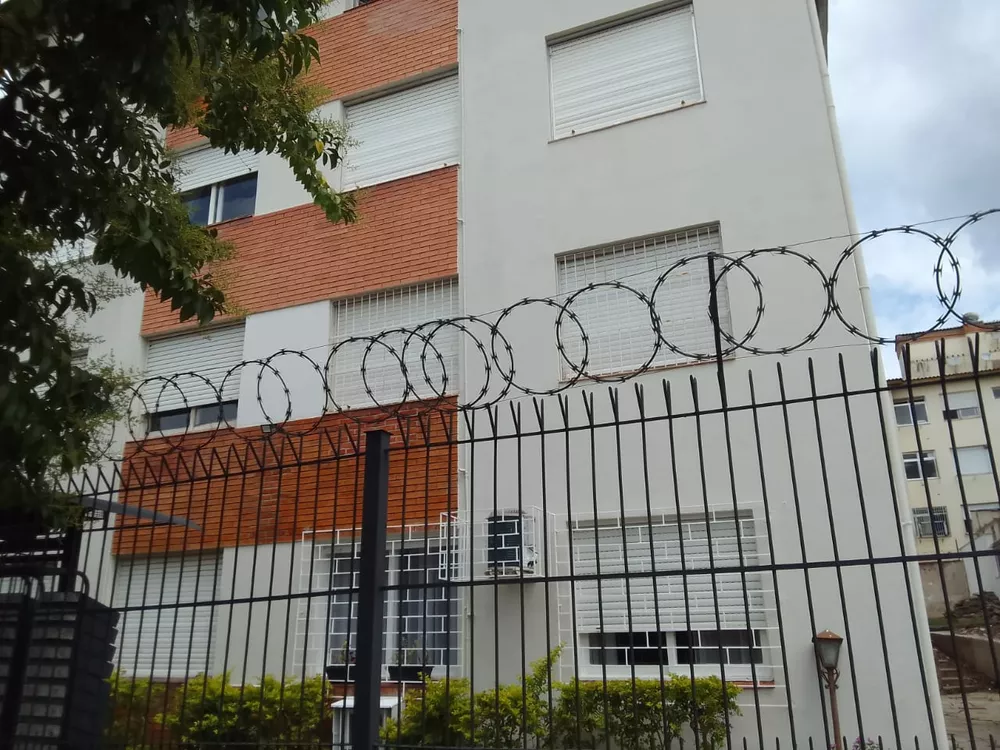 Apartamento, 1 quarto, 46 m² - Foto 7