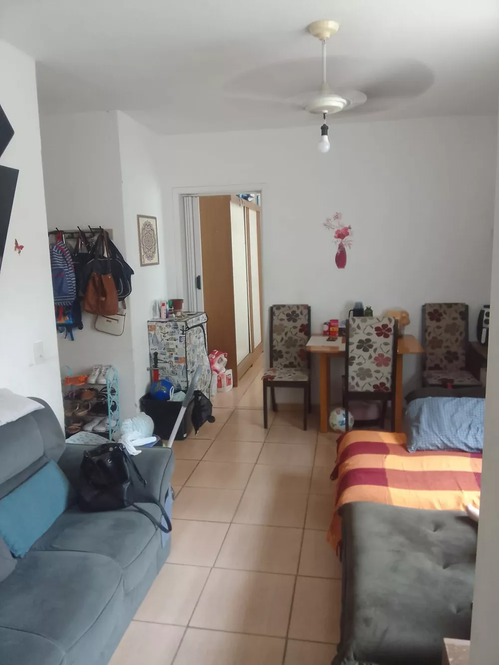 Apartamento, 1 quarto, 46 m² - Foto 10