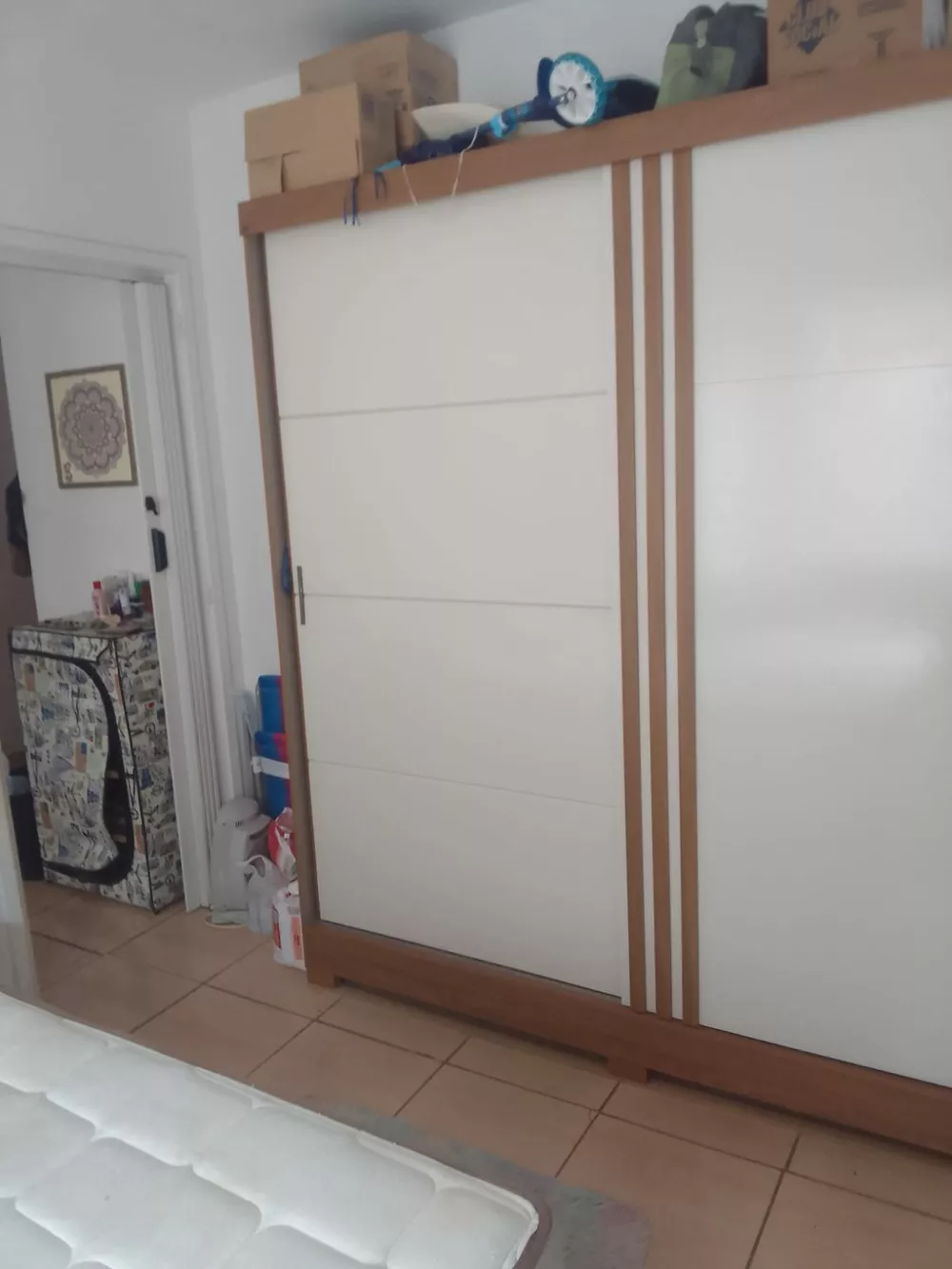 Apartamento, 1 quarto, 46 m² - Foto 9