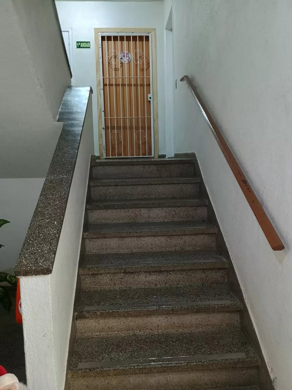 Apartamento, 1 quarto, 46 m² - Foto 6