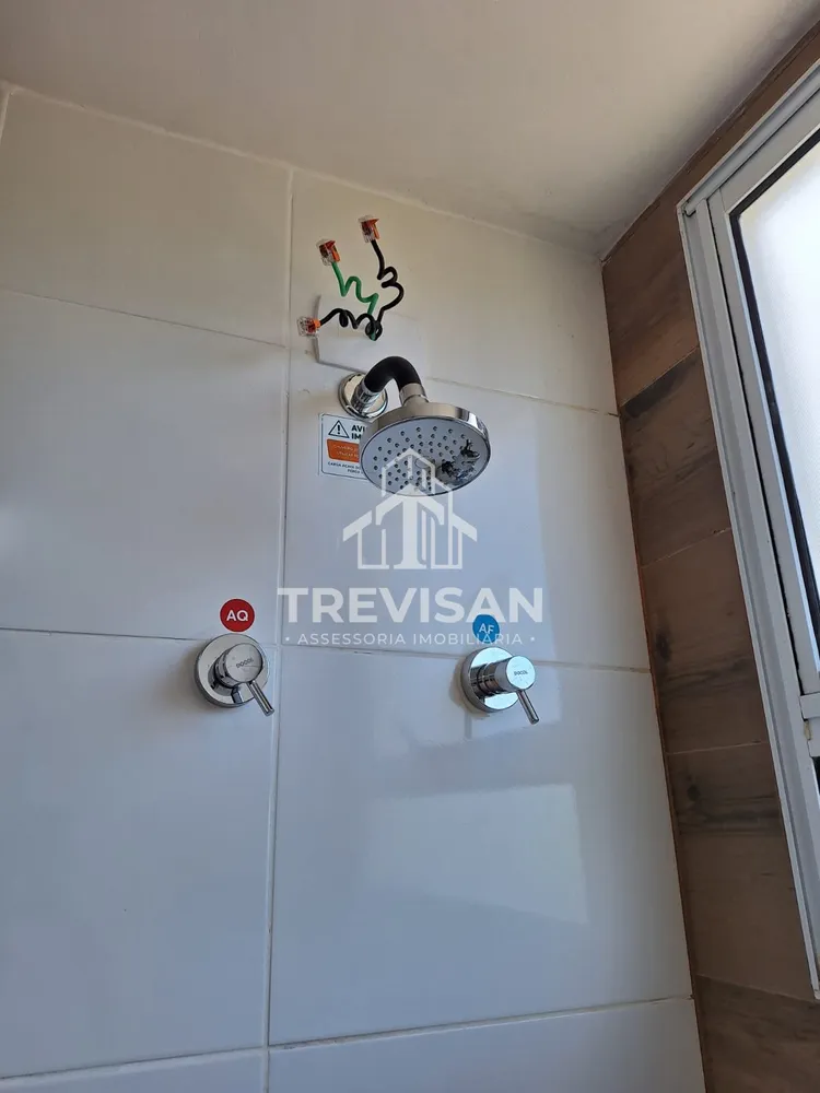 Apartamento, 2 quartos, 40 m² - Foto 3