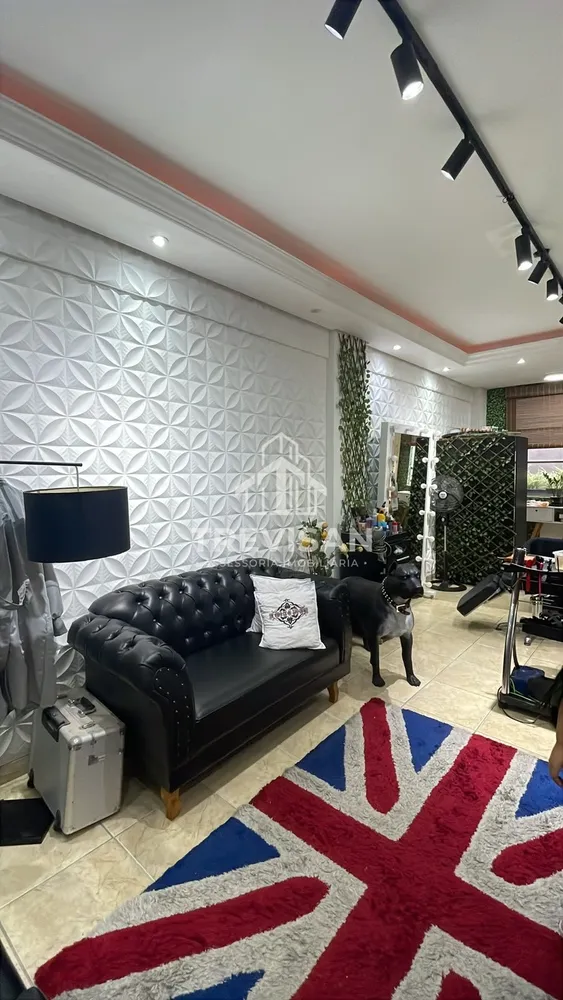 Sala-Conjunto, 23 m² - Foto 1