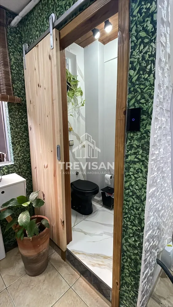 Sala-Conjunto, 23 m² - Foto 3