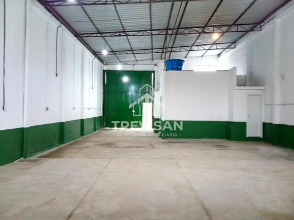 Depósito-Galpão, 230 m² - Foto 1