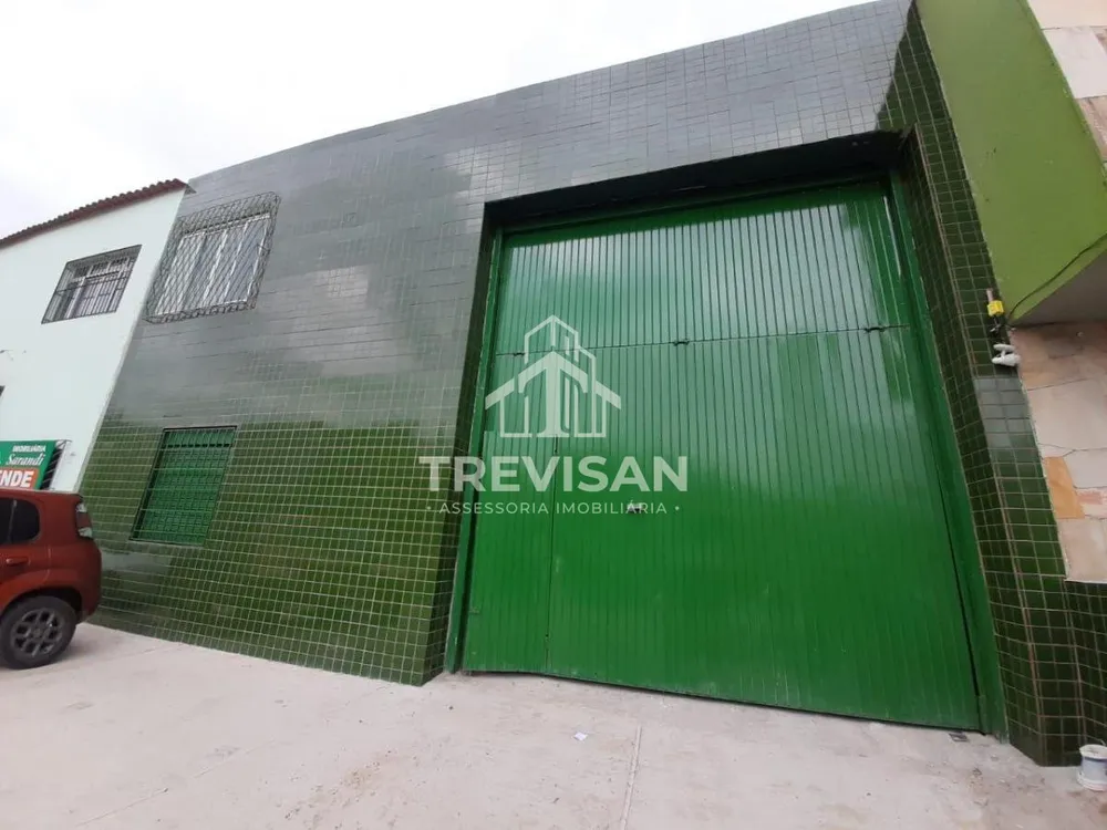 Depósito-Galpão, 230 m² - Foto 3
