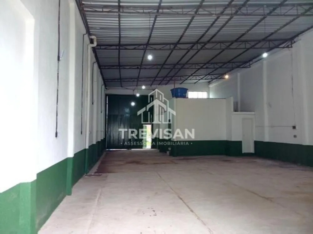 Depósito-Galpão, 230 m² - Foto 2