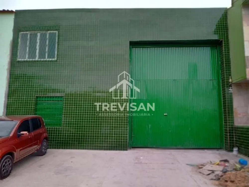 Depósito-Galpão, 230 m² - Foto 4