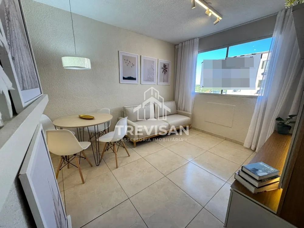 Apartamento, 2 quartos, 40 m² - Foto 1