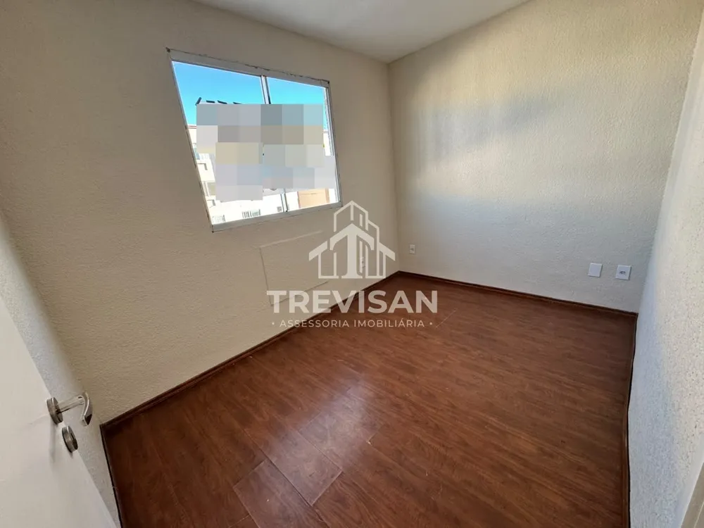 Apartamento, 2 quartos, 40 m² - Foto 3
