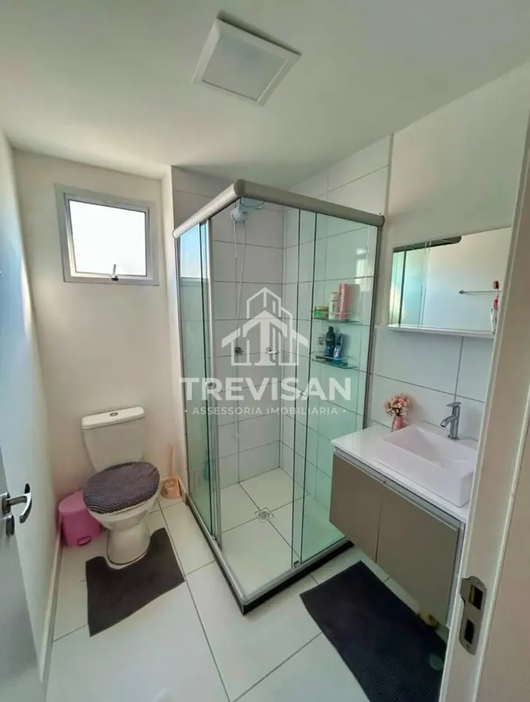 Apartamento, 2 quartos, 40 m² - Foto 3