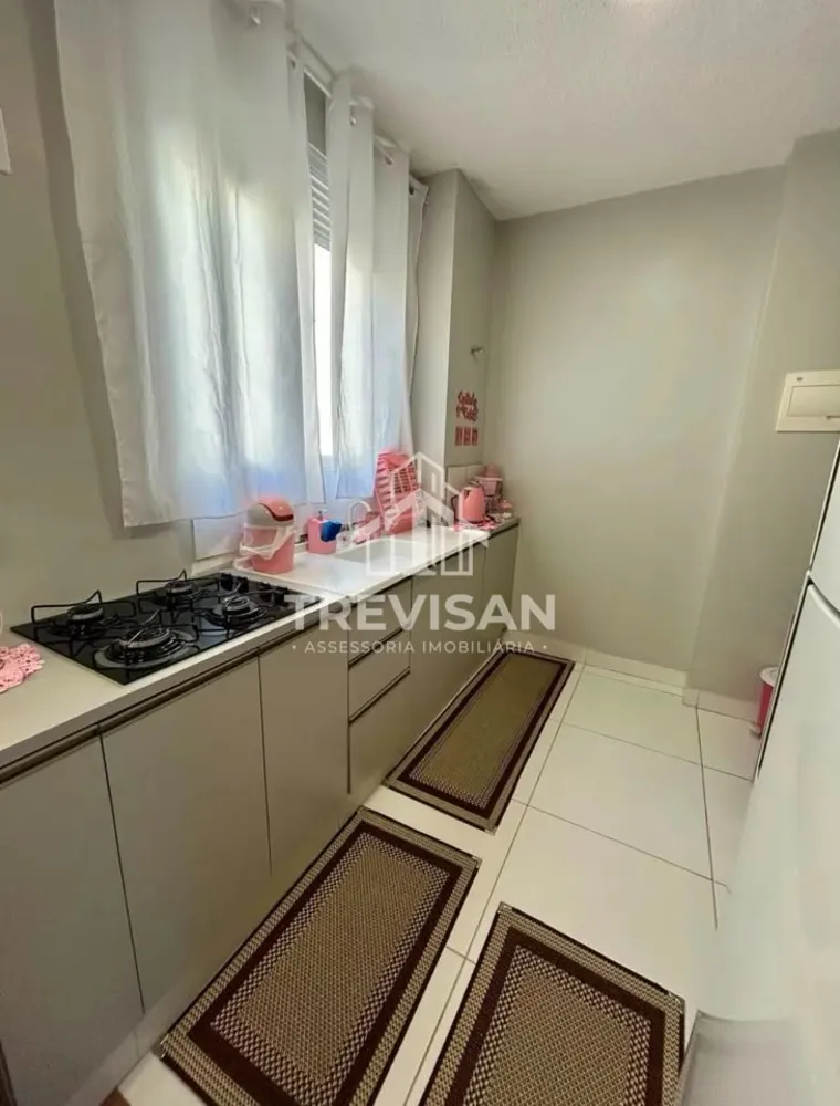 Apartamento, 2 quartos, 40 m² - Foto 2