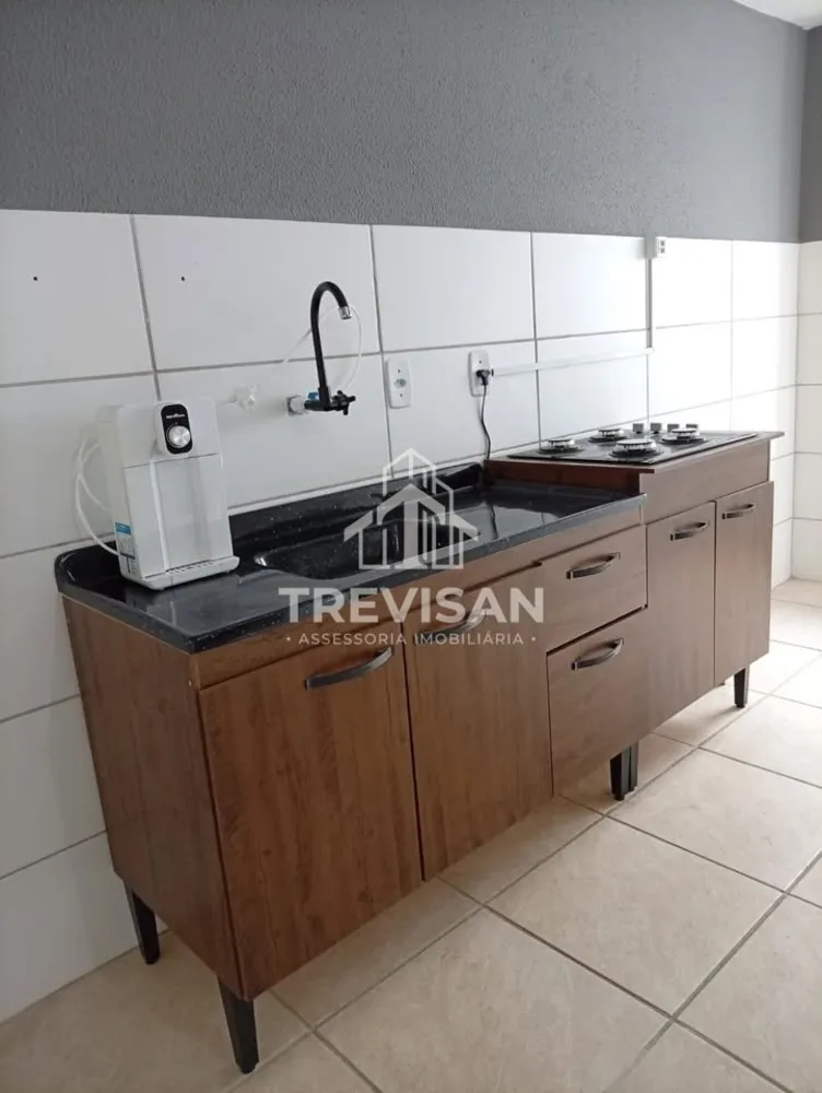 Apartamento, 2 quartos, 49 m² - Foto 1
