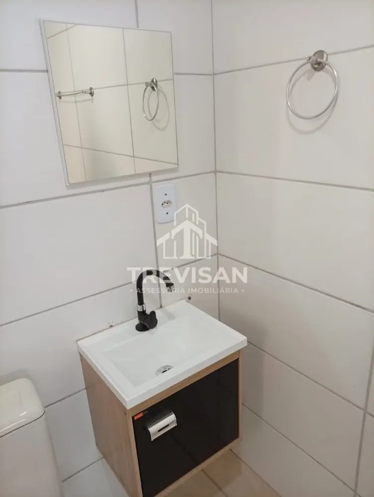 Apartamento, 2 quartos, 49 m² - Foto 4