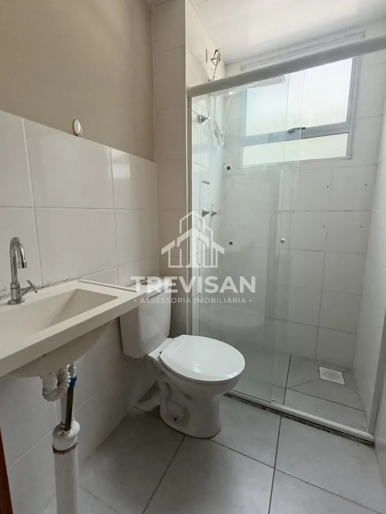 Apartamento, 2 quartos, 41 m² - Foto 3