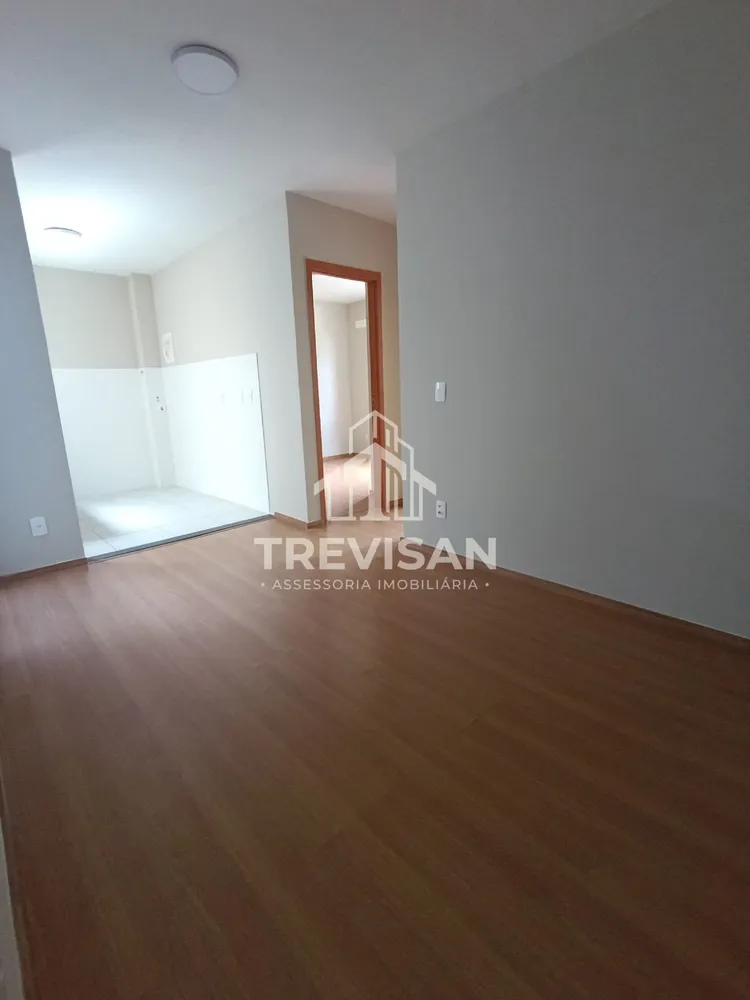 Apartamento, 2 quartos, 41 m² - Foto 1