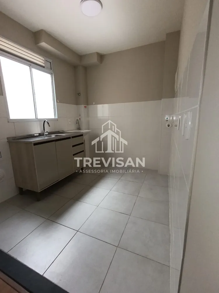 Apartamento, 2 quartos, 41 m² - Foto 2