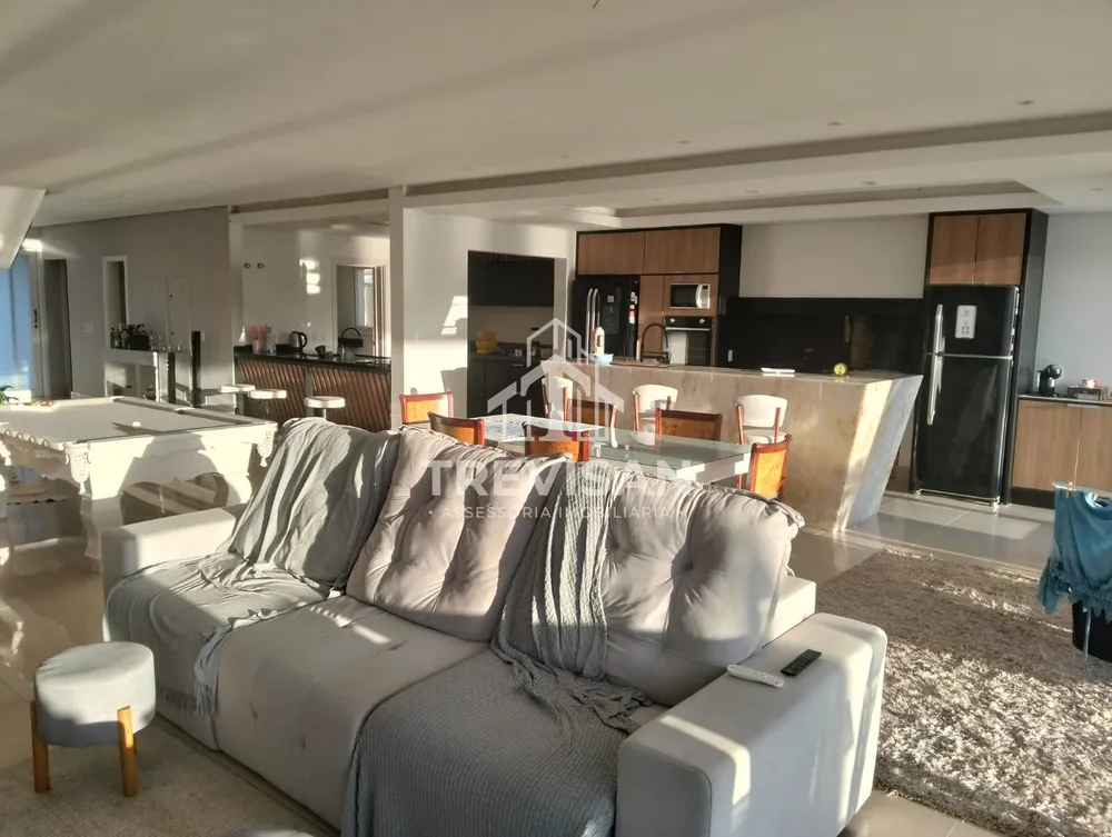 Casa de Condomínio, 5 quartos - Foto 2