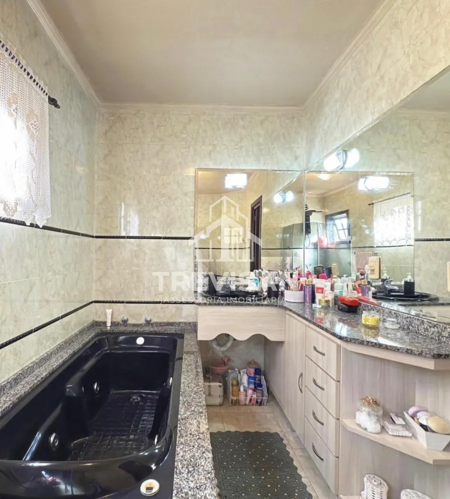 Sobrado, 3 quartos, 255 m² - Foto 4