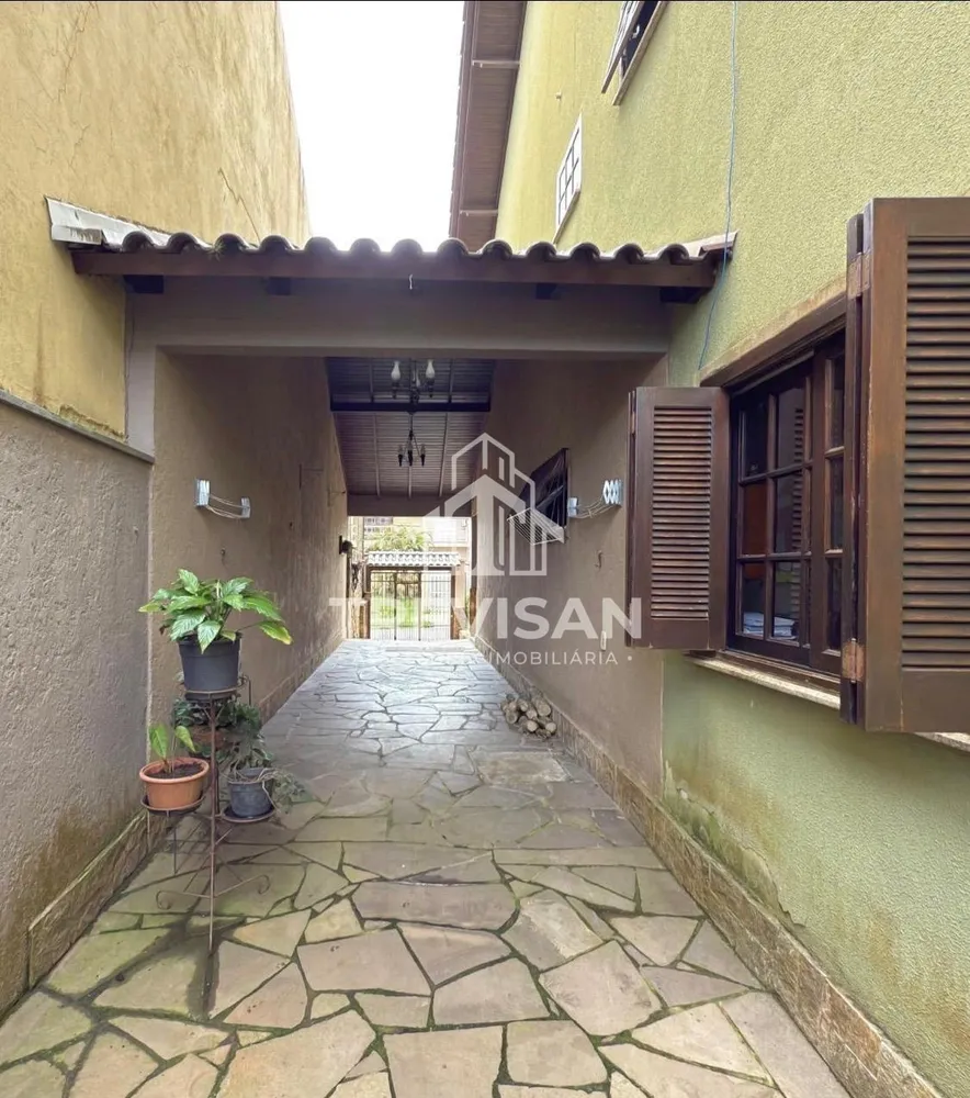 Sobrado, 3 quartos, 255 m² - Foto 1