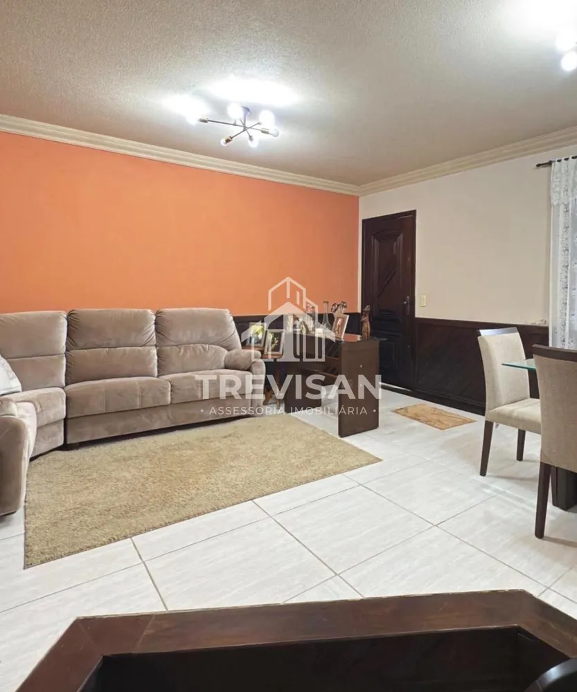 Sobrado, 3 quartos, 255 m² - Foto 2