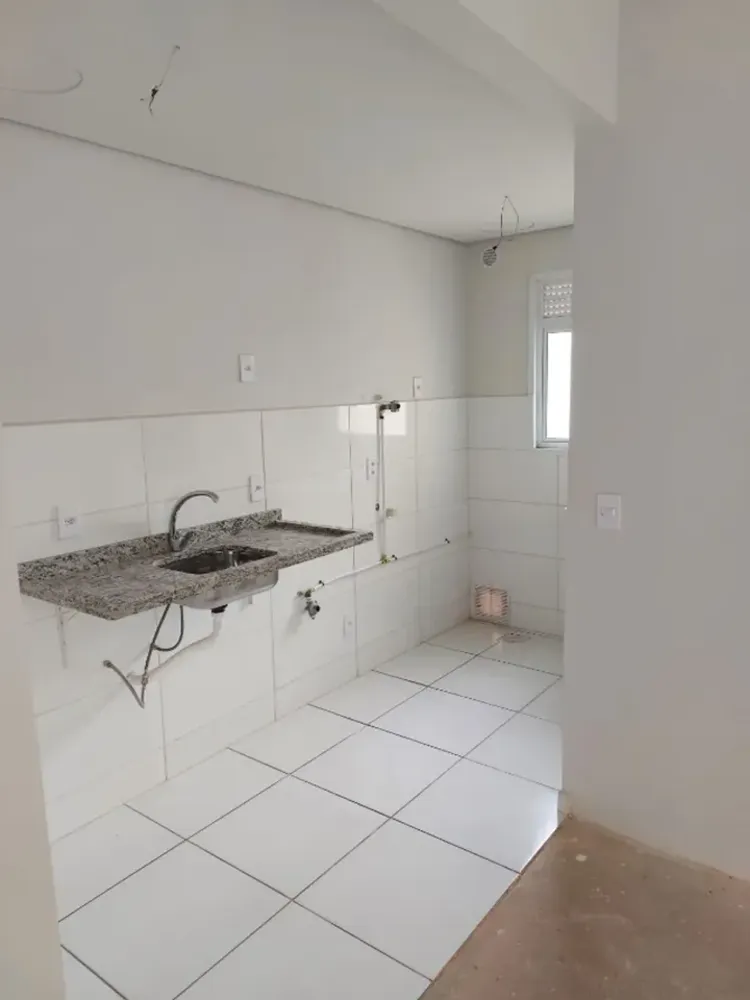 Apartamento, 2 quartos, 49 m² - Foto 2