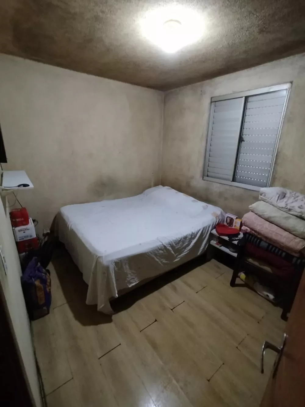 Apartamento, 2 quartos, 43 m² - Foto 3