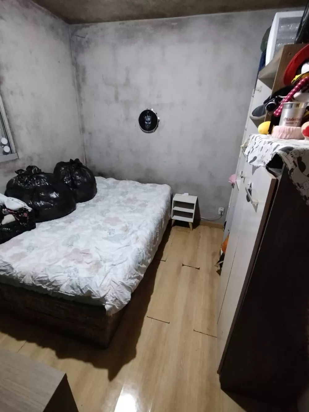 Apartamento, 2 quartos, 43 m² - Foto 5