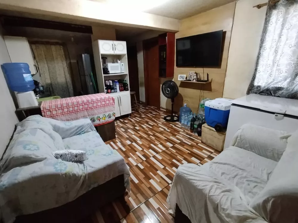 Apartamento, 2 quartos, 43 m² - Foto 1